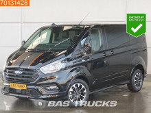 Ford cargo van Transit 2.0 TDCI 185PK Sport Dubbel Cabine Navi Camera Xenon L1H1 3m3 A/C Double cabin Cruise control
