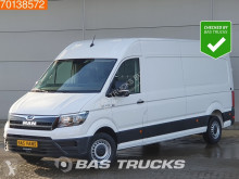 MAN TGE 2.0 TDI 140PK 8-traps automaat Airco 270graden deuren L4H3 14m3 A/C fourgon utilitaire occasion