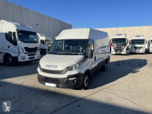 Iveco Daily 35C14 furgone usato