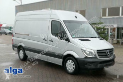 Fourgon utilitaire Mercedes 319 KA Sprinter, Euro 6, AHK, verkleidet, Klima