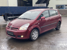 Voiture monospace Toyota Corolla Verso 1.8 Petrol 7 Seats Airco Clean Car