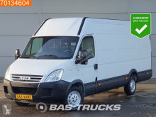 Iveco Daily 35S14 140PK Trekhaak Cruise 3zits Weinig km L4H2 15m3 Towbar Cruise control fourgon utilitaire occasion