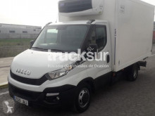 Iveco 35 C15 utilitaire frigo occasion