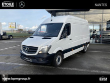 Fourgon utilitaire Mercedes Sprinter Fg 314 CDI 37S 3T5 E6