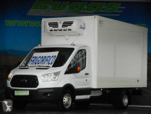 Ford Transit utilitaire frigo caisse négative occasion
