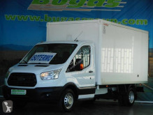 Utilitaire frigo isotherme Ford Transit