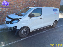 Opel Vivaro L1H2 Euro 6 fourgon utilitaire occasion