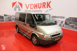 Fourgon utilitaire Ford Transit 2.0TDdi DC Dubbel Cabine APK 10-10-2021/6 P/Airco/Trekhaak