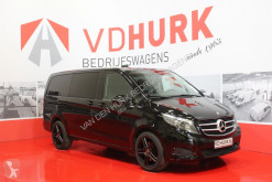 Mercedes Classe V 250d 4-MATIC DC Dubbel Cabine Standkachel/Stoelverw./Navi Groot tweedehands bestelwagen