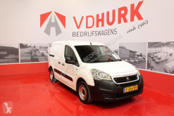 Furgoneta Peugeot Partner 1.6HDI 100 pk Navi/Airco/Cruise/Trekhaak furgoneta furgón usada