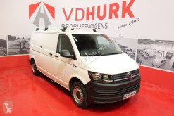 Volkswagen Transporter 2.0 TDI 100 pk L2H1 Standkachel/Stoelverw./Cruise/ fourgon utilitaire occasion
