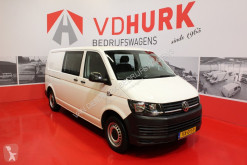 Volkswagen Transporter 2.0 TDI L2H1 DC Dubbel Cabine Airco/Cruise/Trekhaak fourgon utilitaire occasion