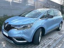 Voiture berline Renault Espace V - 160dci - Navi - Automatik - 7 Sitze