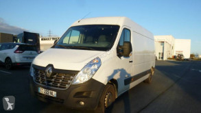 Renault Master Traction 165 DCI fourgon utilitaire occasion
