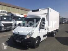 Renault Master 125.35 utilitaire frigo occasion
