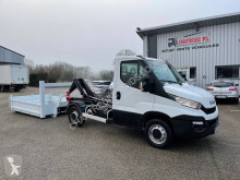 Utilitaire ampliroll / polybenne Iveco Daily 35S11