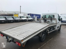 Utilitaire plateau Renault Master 130.35