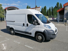 Užitková dodávka Peugeot