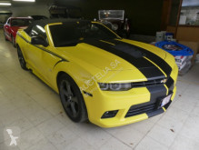 Voiture CAMARO SS