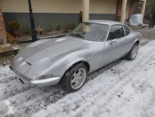 Opel GT 1900 voiture occasion