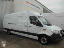 Fourgon utilitaire Mercedes Sprinter 316 CDI MBUX RWD KA43MAXI 3,5t ZUGLAST