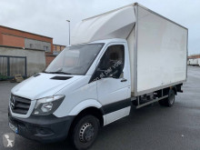 Mercedes Sprinter 512 D fourgon utilitaire occasion