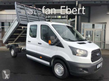 Dostawcza wywrotka Ford Transit 2.0 DoKa Kipper NL790kg 2x Airbag AHK