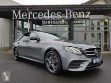 Voiture berline Mercedes E 300 de T AMG+DISTRONIC+WIDE+NAVI+ LED+DAB+SHZ