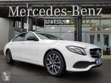 Voiture cabriolet Mercedes E 400d 4M+EXCLUSIVE+COM+DISTR+HUD+ WIDE+STDHZG+B