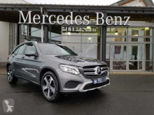 Voiture 4X4 / SUV Mercedes GLC 250d+9G+DISTR+COMAND+LED+ SPIEGEL+PARK+SHZ
