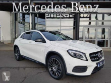 Voiture 4X4 / SUV Mercedes GLA 180 7G+AMG+PEAK+LED+NAVI+ PANO+PARK+EASY-PAC