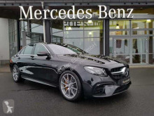 Voiture cabriolet Mercedes E 63 AMG S+KERAMIK+HUD+STDHZG+ BURM-3D+DISTR+VOL