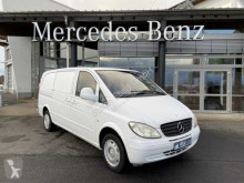 Fourgon utilitaire Mercedes Vito 111 CDI Mixto 6Sitze AHK HU/AU 06/2022