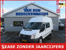 Ford cargo van Transit