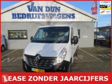 Fourgon utilitaire Renault Master