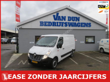 Renault Master tweedehands bestelwagen