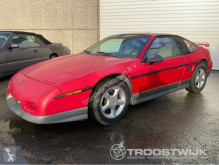 Fiero voiture occasion