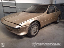 Matra Murena voiture occasion