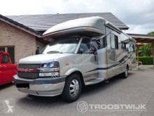 Camping-car Trail lite