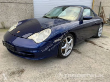 Porsche 911 Carrera voiture occasion