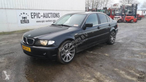 BMW SERIE 3 3 18i voiture occasion