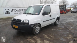 Fiat Doblò Cargo 1.9D fourgon utilitaire occasion