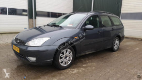 Voiture Ford Focus Wagon 1.6 16V Futura