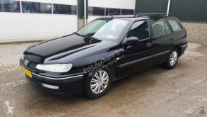 Voiture Peugeot 406 Break SR 1.8-16V