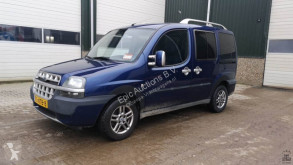 Fiat Doblò 1.6 16v ELX tweedehands personenwagen