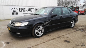 Saab 9-5 tweedehands personenwagen
