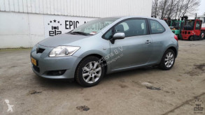 Toyota Auris voiture occasion
