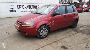 Daewoo Kalos 1.4 Spirit voiture occasion
