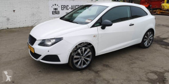 Seat Ibiza SC 1.4 TDI Reference voiture occasion