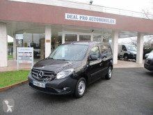 Mercedes Citan 109 CDI fourgon utilitaire occasion
